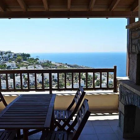 Adastra Holiday Homes Bodrum - Amphora Village 公寓 亚力卡瓦克