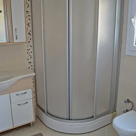 Adastra Holiday Homes Bodrum - Amphora Village 亚力卡瓦克
