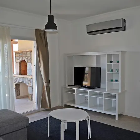 Adastra Holiday Homes Bodrum - Amphora Village *