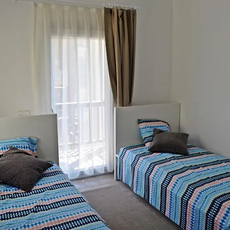 Adastra Holiday Homes Bodrum - Amphora Village