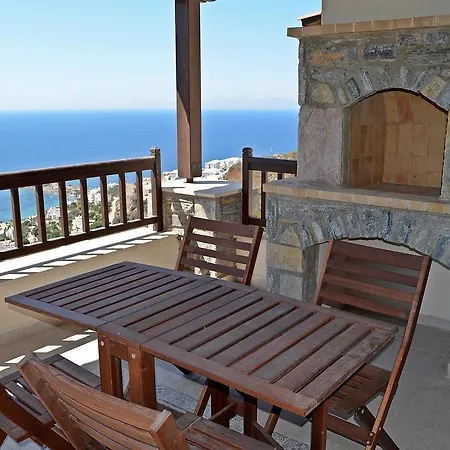 Adastra Holiday Homes Bodrum - Amphora Village * 亚力卡瓦克