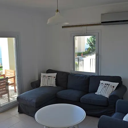 Daire Adastra Holiday Homes Bodrum - Amphora Village *