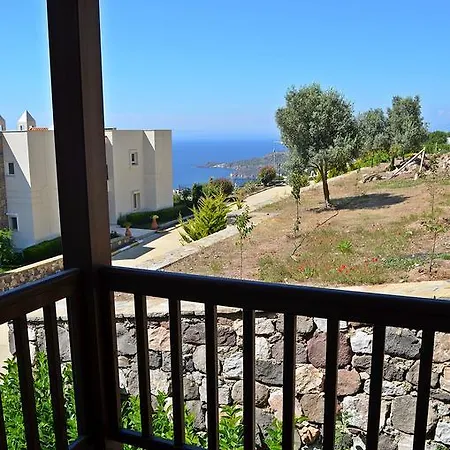 Daire Adastra Holiday Homes Bodrum - Amphora Village *