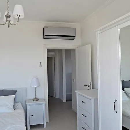 Adastra Holiday Homes Bodrum - Amphora Village *