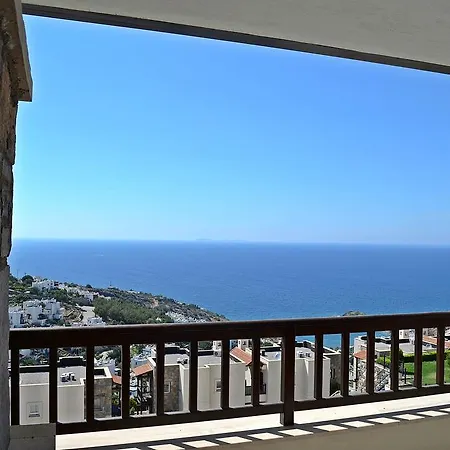Daire Adastra Holiday Homes Bodrum - Amphora Village *