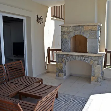 Adastra Holiday Homes Bodrum - Amphora Village 公寓 *