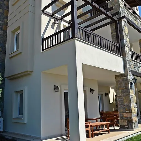 Adastra Holiday Homes Bodrum - Amphora Village *