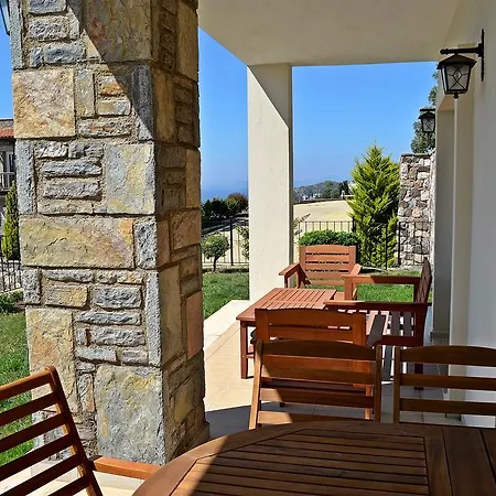 Adastra Holiday Homes Bodrum - Amphora Village * Yalıkavak