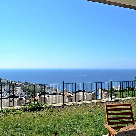 Adastra Holiday Homes Bodrum - Amphora Village *