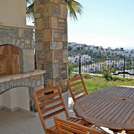Adastra Holiday Homes Bodrum - Amphora Village Daire Yalıkavak