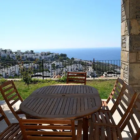 Adastra Holiday Homes Bodrum - Amphora Village *