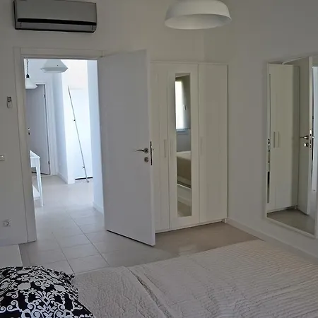 Adastra Holiday Homes Bodrum - Amphora Village 亚力卡瓦克