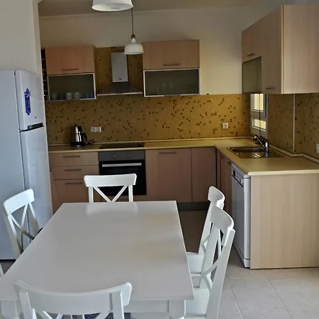 Adastra Holiday Homes Bodrum - Amphora Village *
