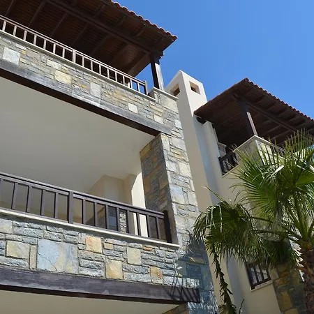 Adastra Holiday Homes Bodrum - Amphora Village Apartamento