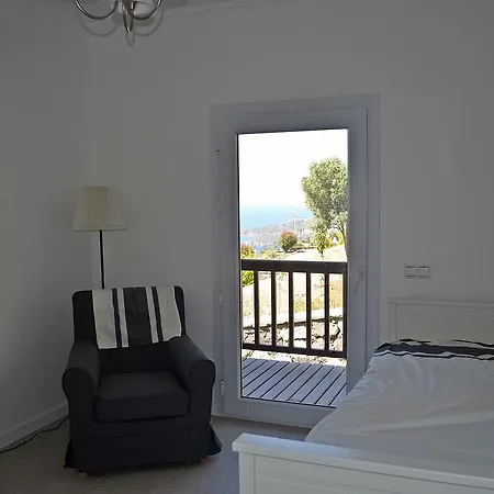 Adastra Holiday Homes Bodrum - Amphora Village Apartamento
