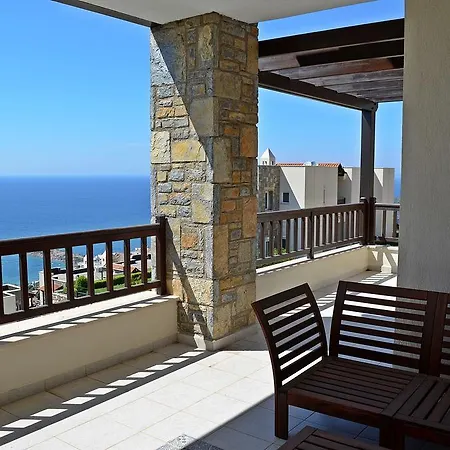 Apartamento Adastra Holiday Homes Bodrum - Amphora Village