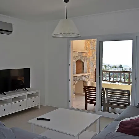 Adastra Holiday Homes Bodrum - Amphora Village Apartamento *