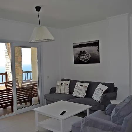 Apartamento Adastra Holiday Homes Bodrum - Amphora Village